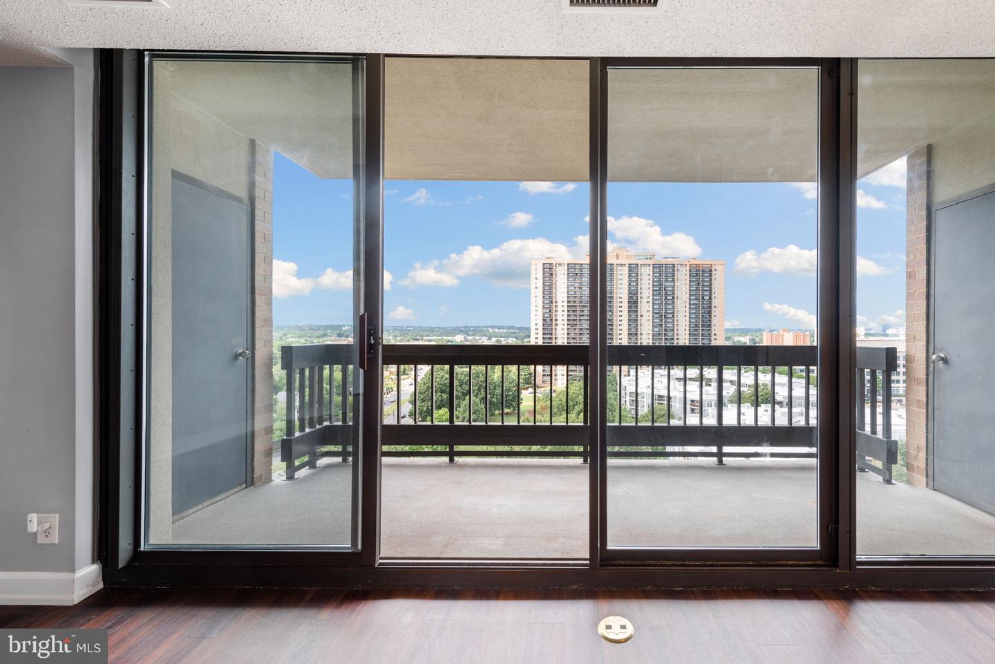 5505 Seminary ROAD Unit: 1214N