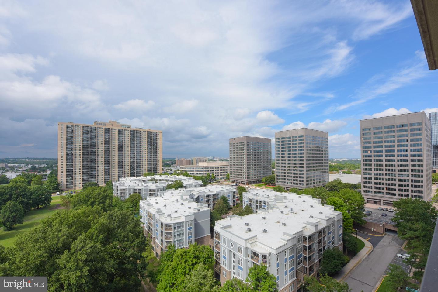 5505 Seminary ROAD Unit: 1214N