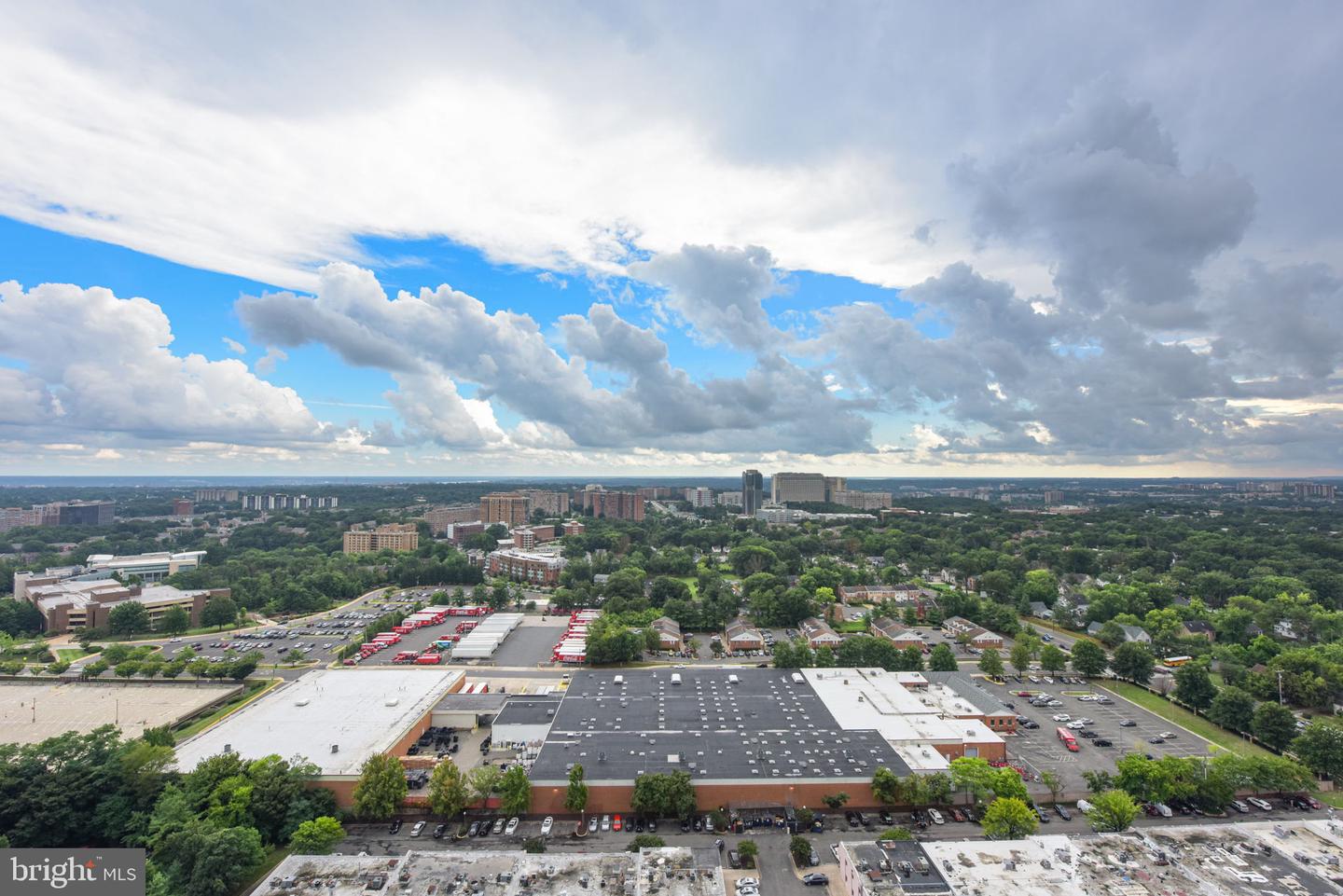 5505 Seminary ROAD Unit: 1214N