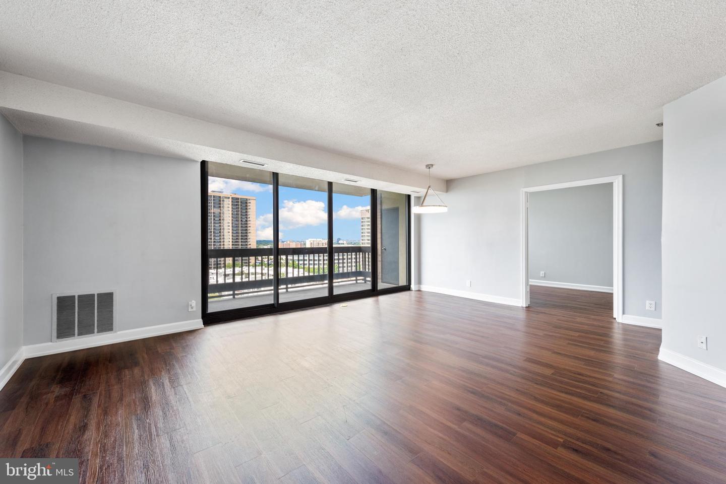 5505 Seminary ROAD Unit: 1214N