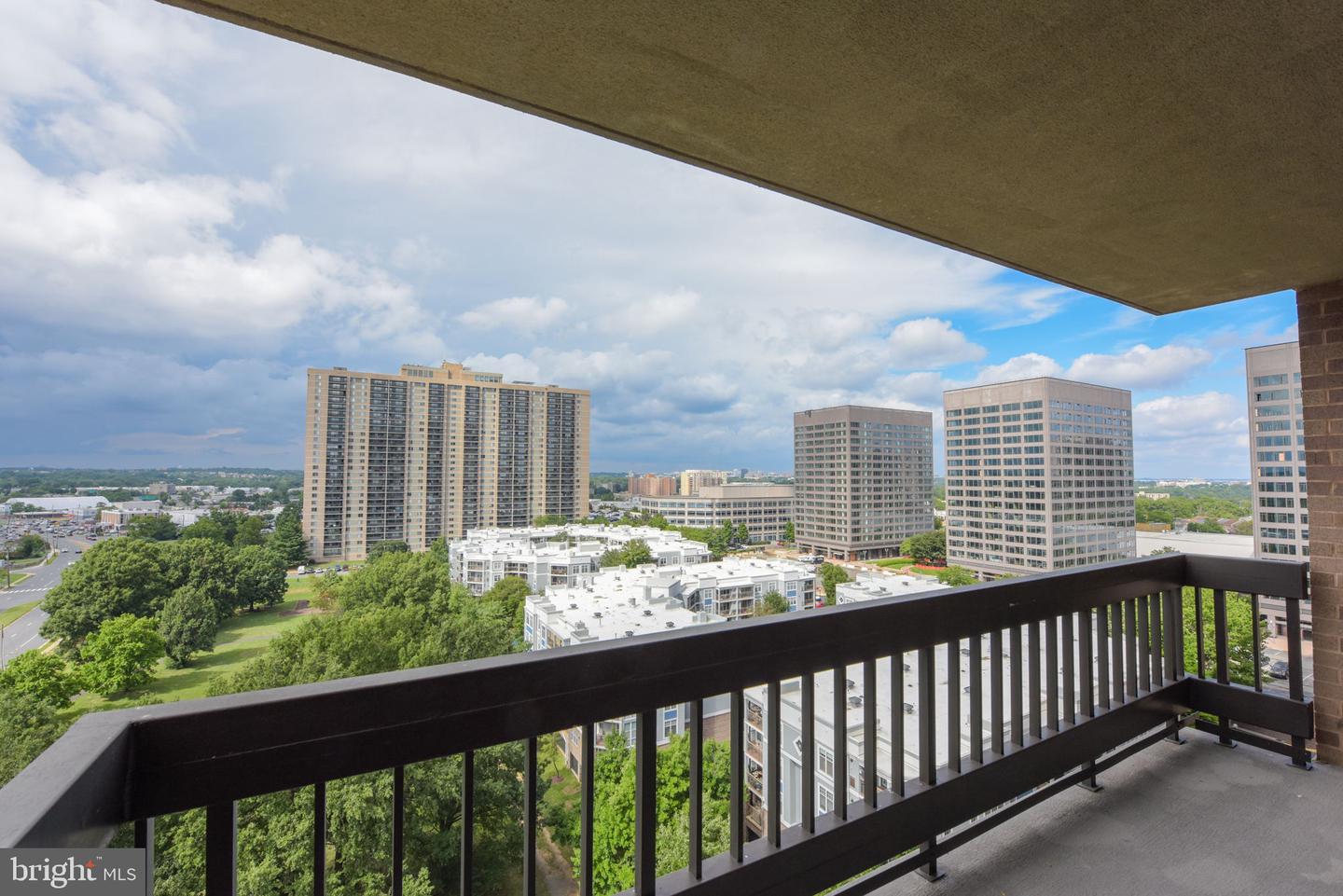 5505 Seminary ROAD Unit: 1214N