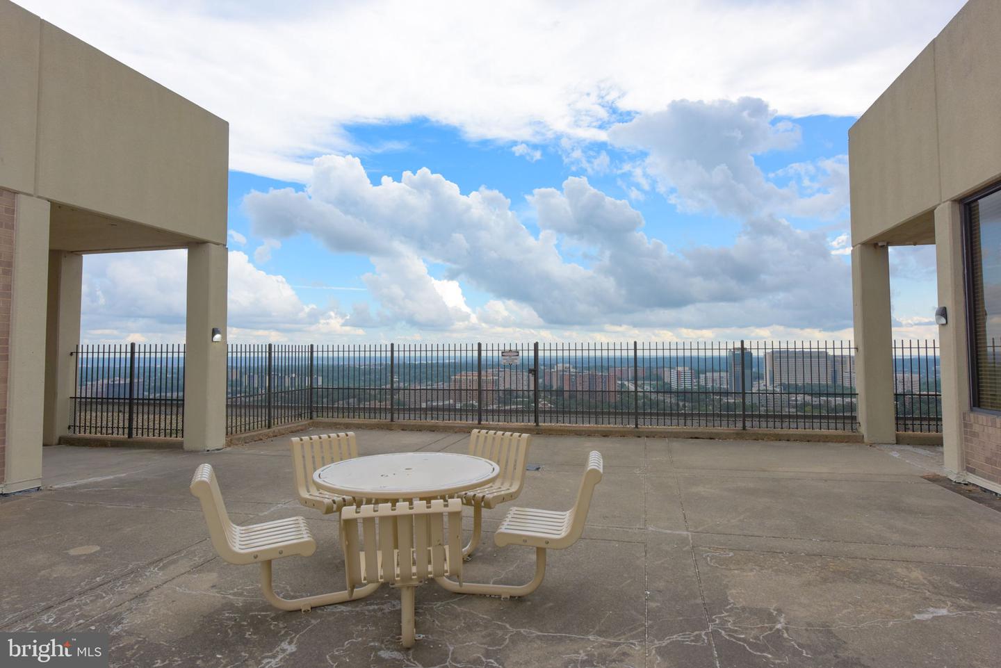 5505 Seminary ROAD Unit: 1214N