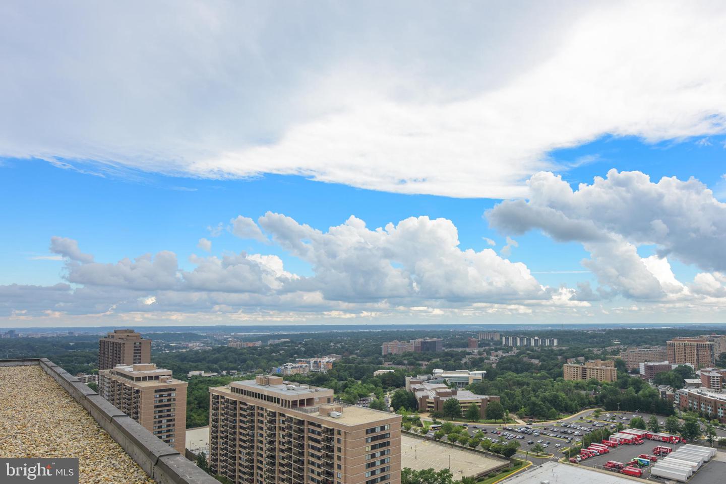 5505 Seminary ROAD Unit: 1214N