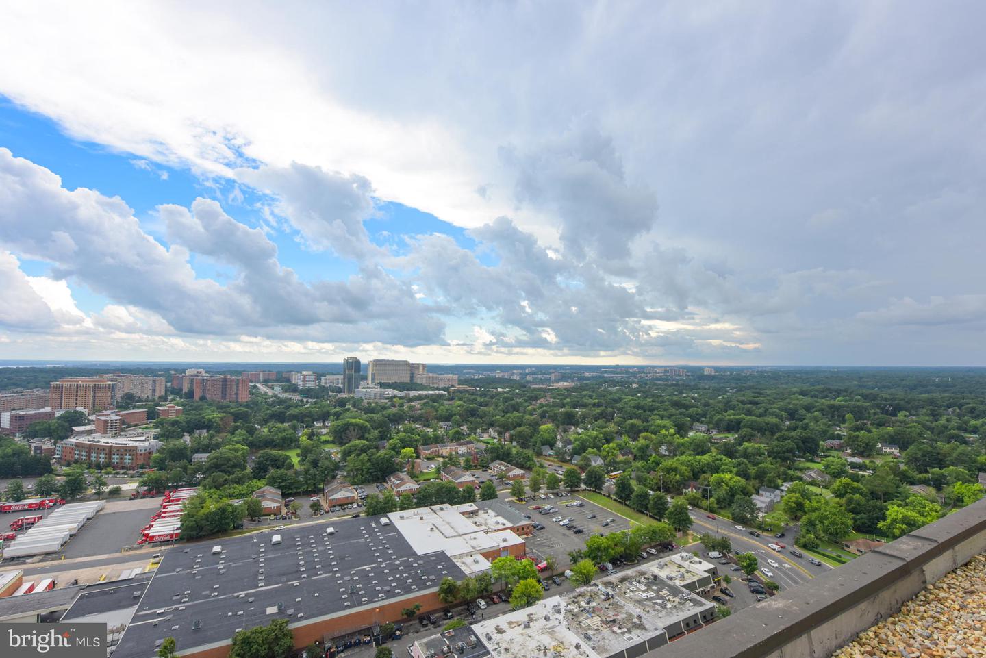 5505 Seminary ROAD Unit: 1214N