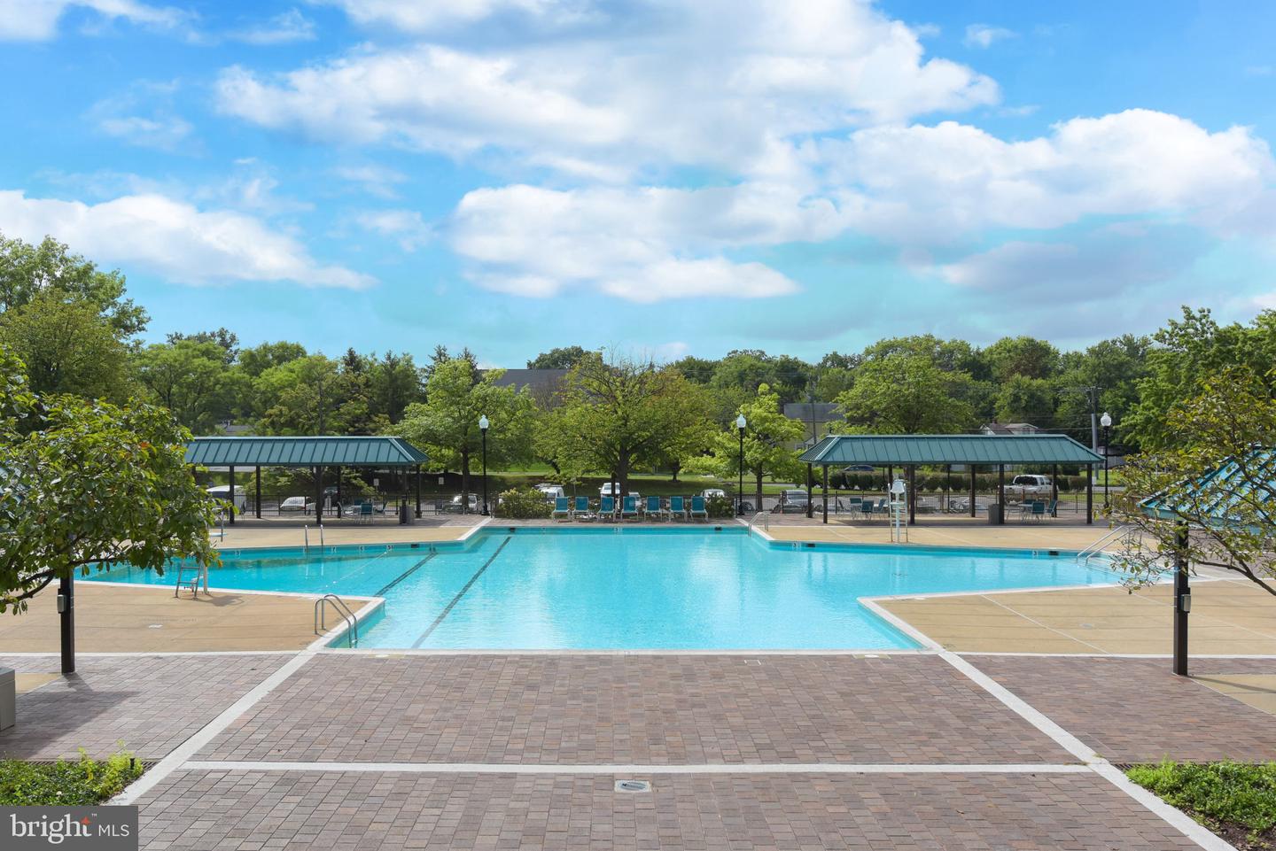 5505 Seminary ROAD Unit: 1214N