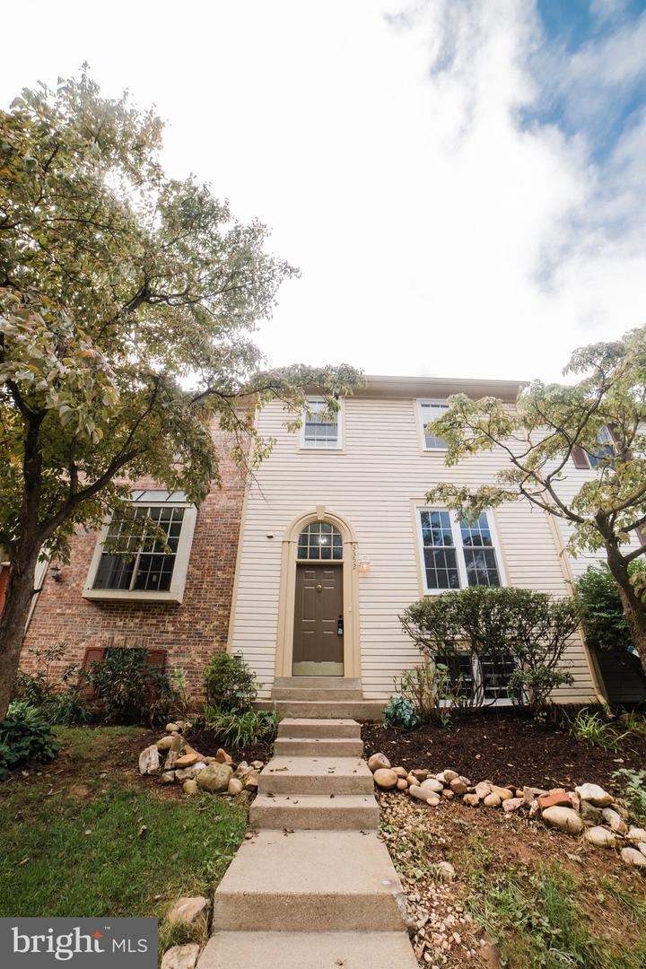 3352 Stone Heather COURT