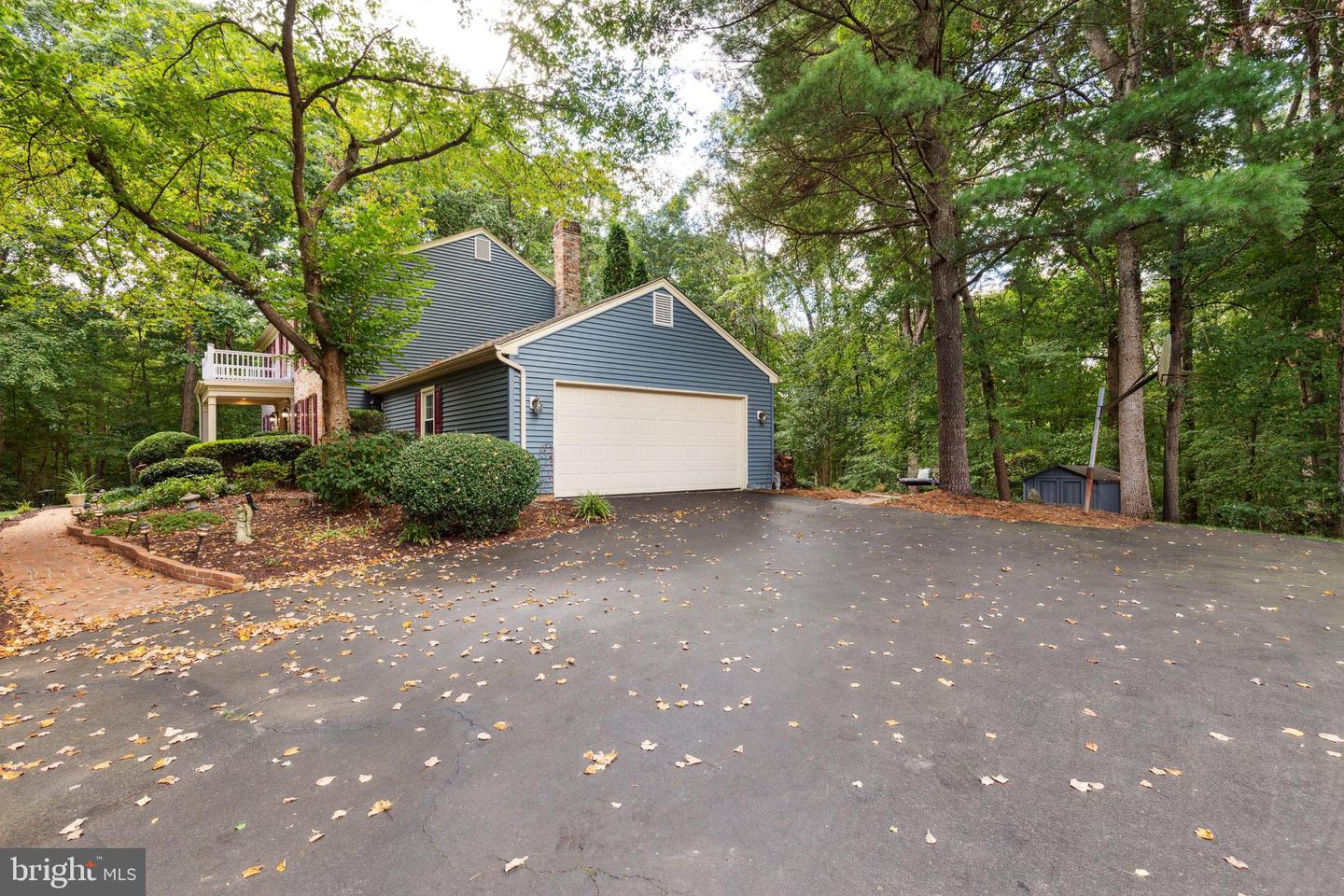 5124 Pheasant Ridge ROAD