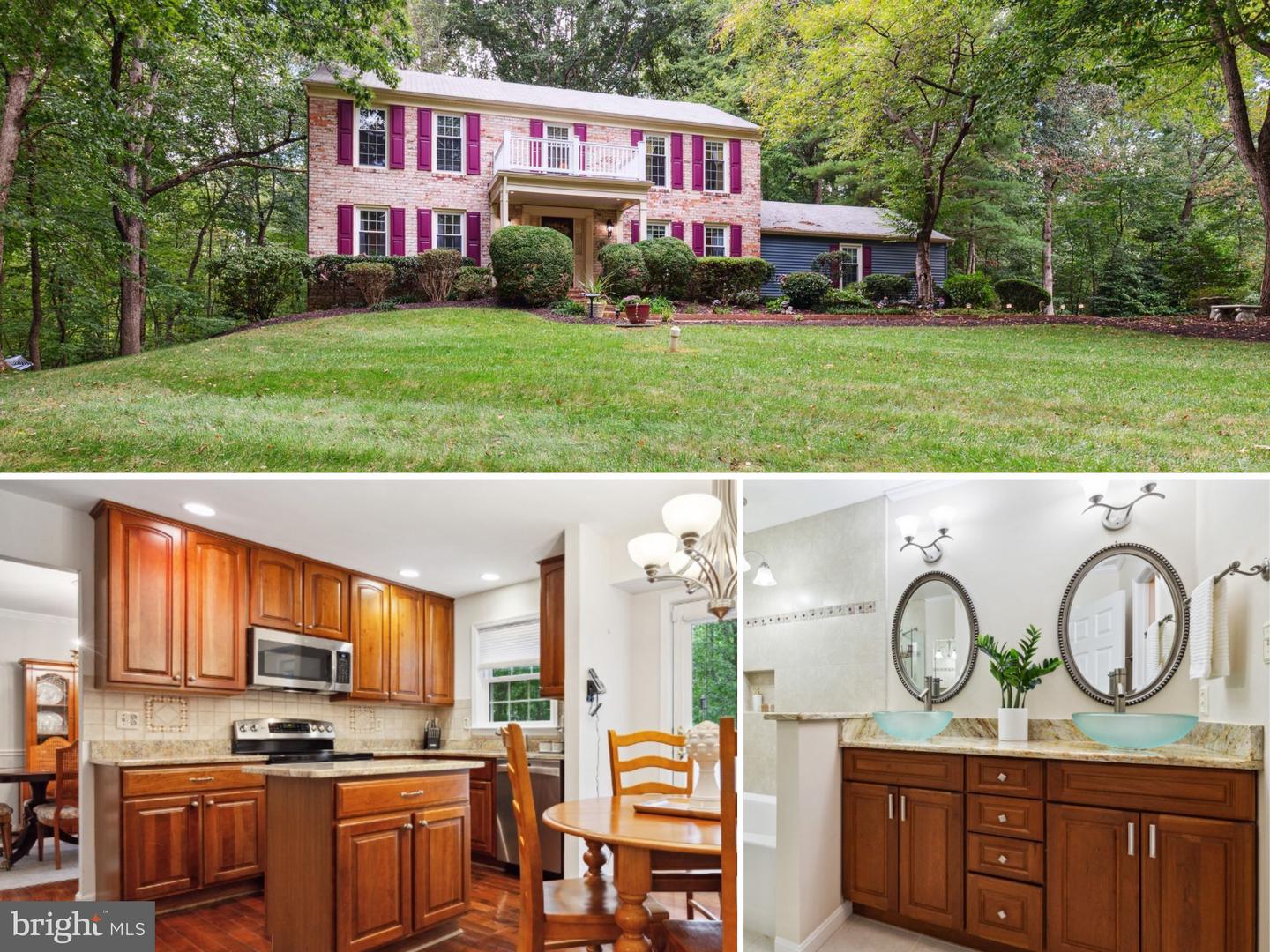 5124 Pheasant Ridge ROAD