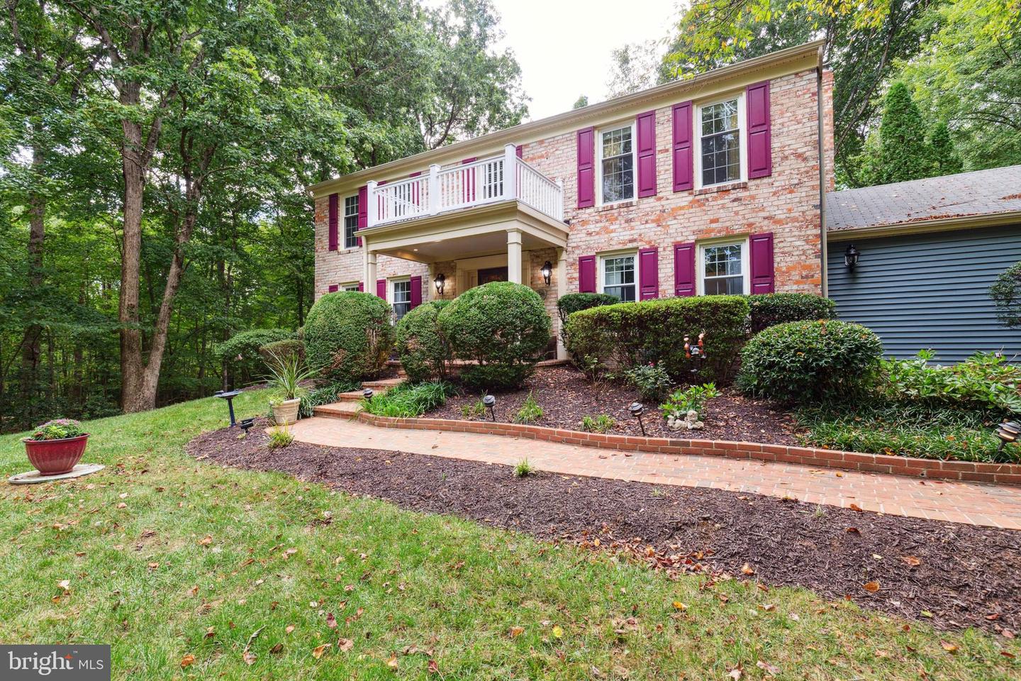 5124 Pheasant Ridge ROAD