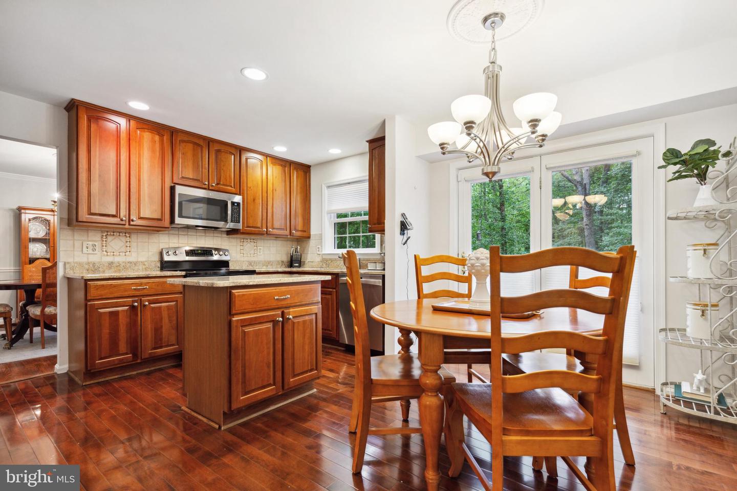 5124 Pheasant Ridge ROAD