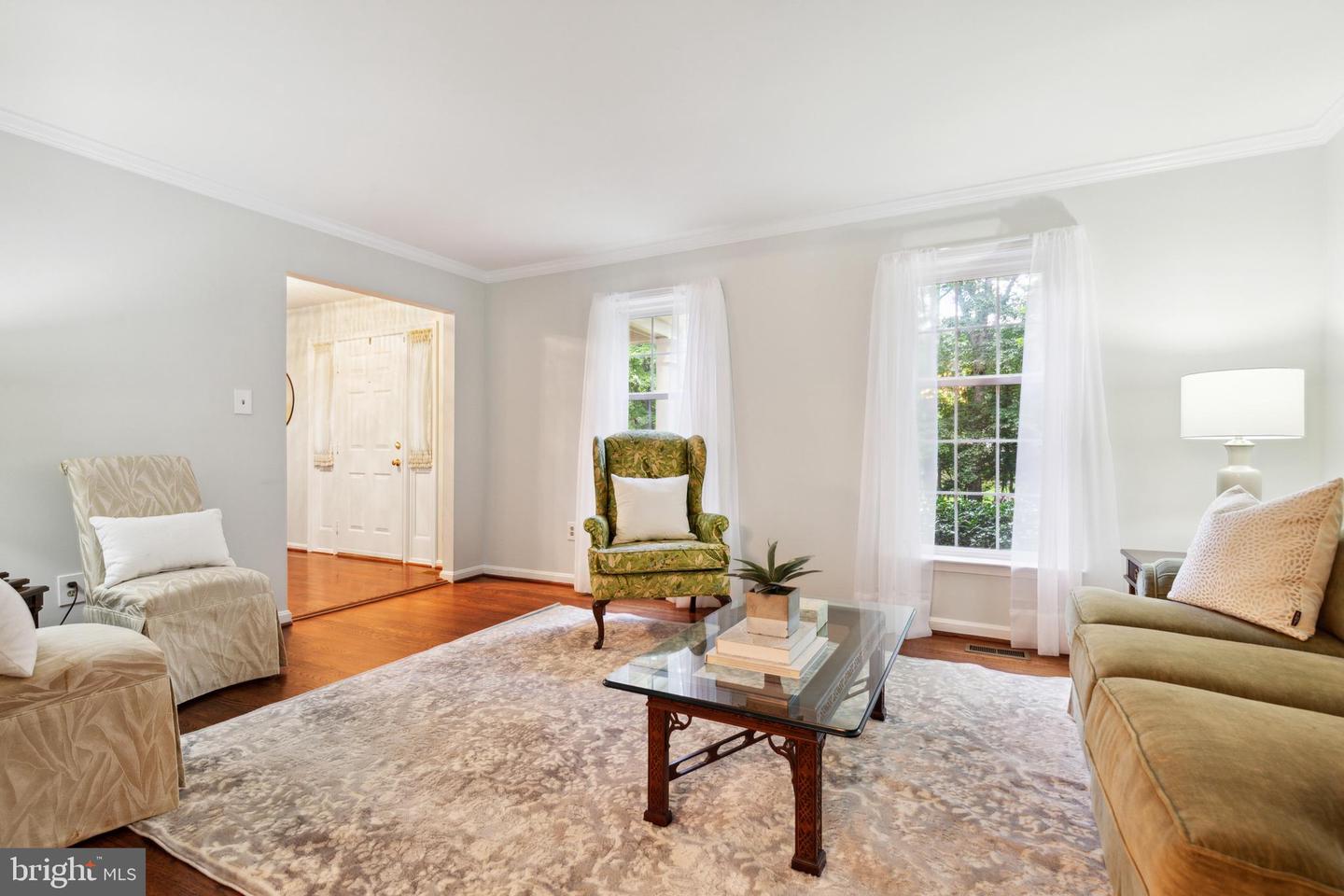 5124 Pheasant Ridge ROAD