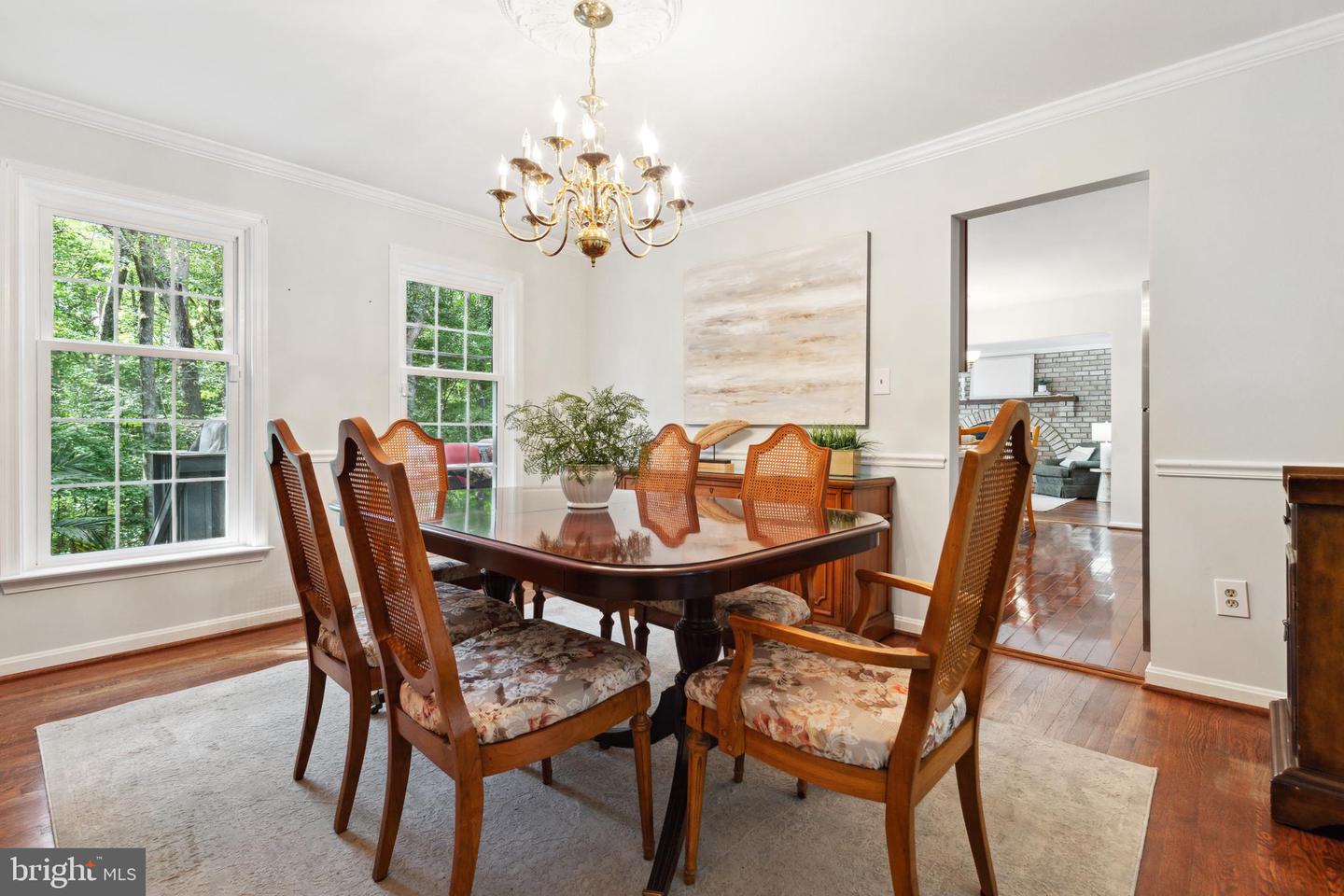 5124 Pheasant Ridge ROAD