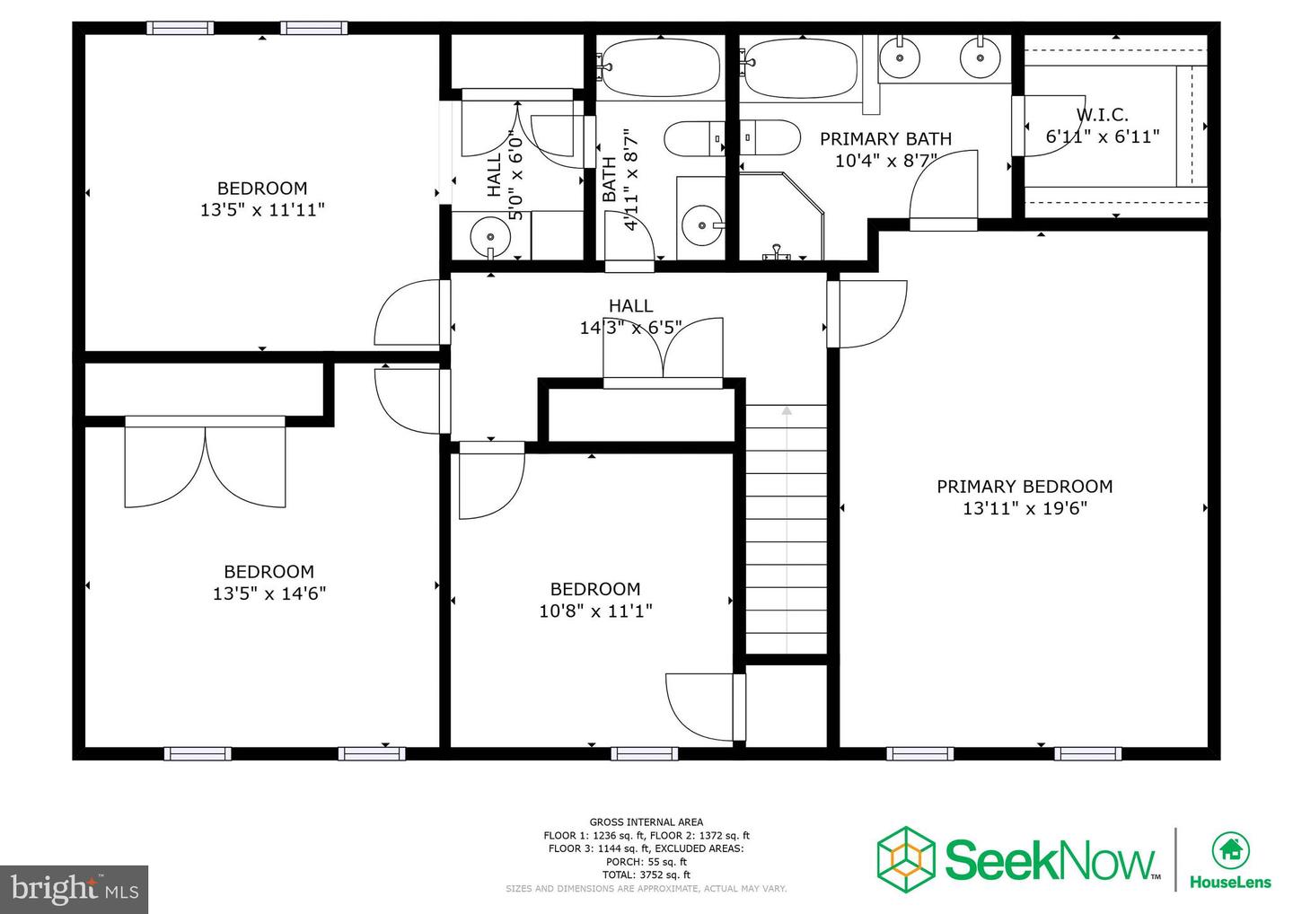 5124 Pheasant Ridge ROAD