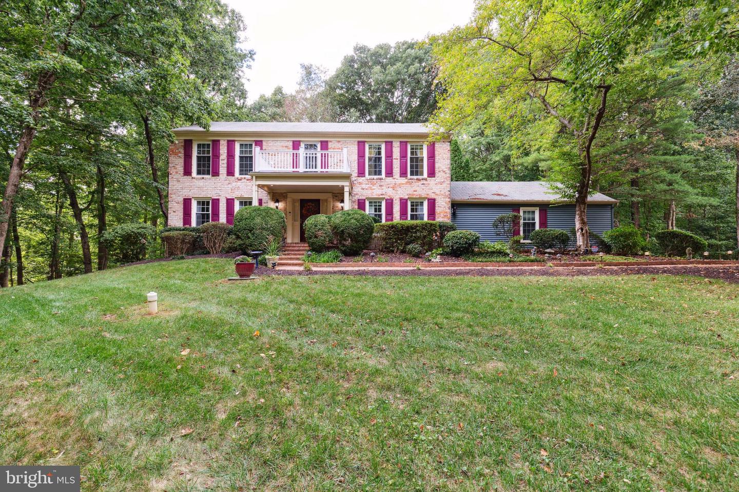 5124 Pheasant Ridge ROAD