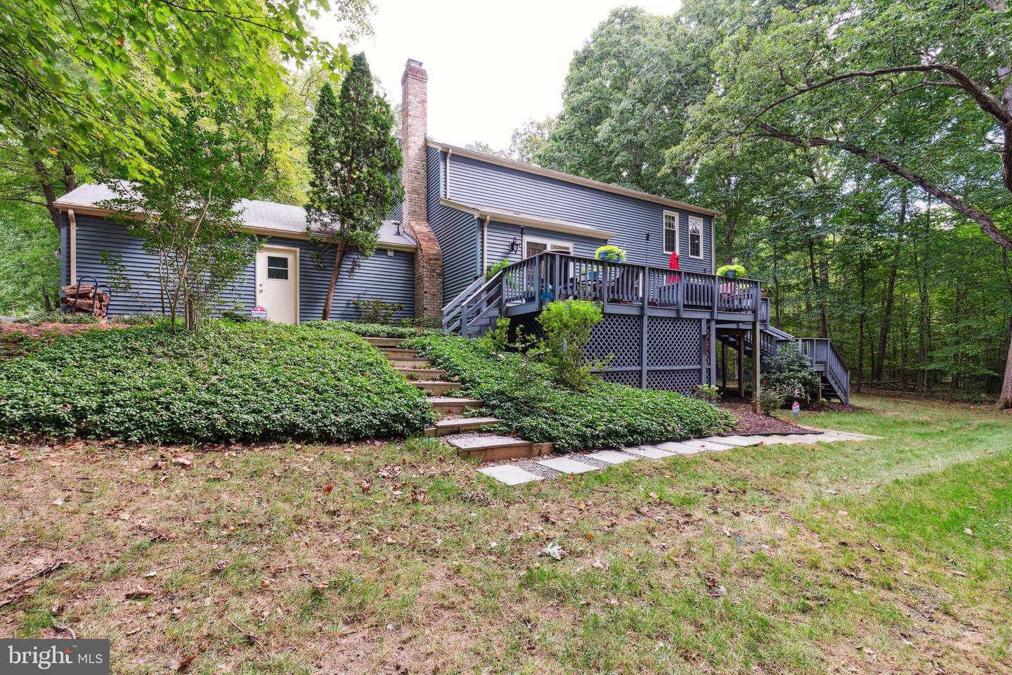 5124 Pheasant Ridge ROAD