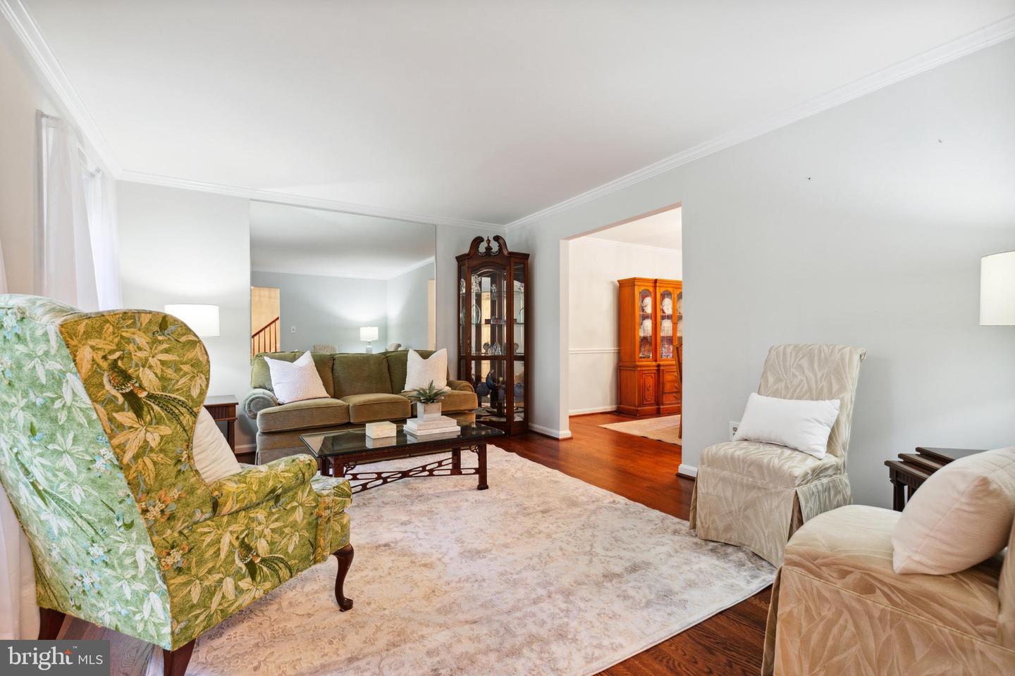 5124 Pheasant Ridge ROAD