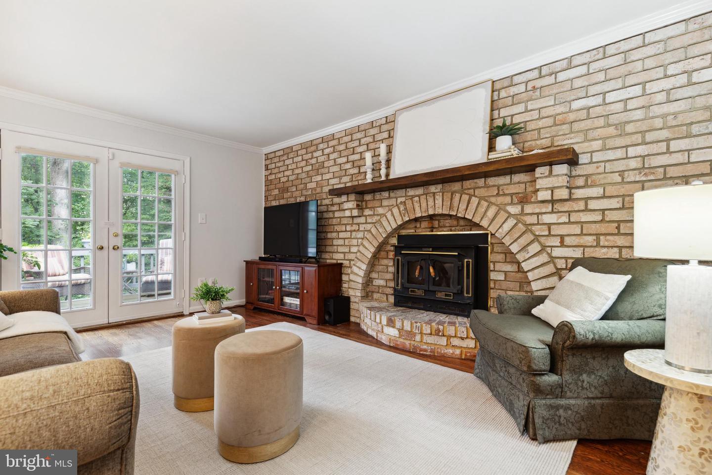5124 Pheasant Ridge ROAD