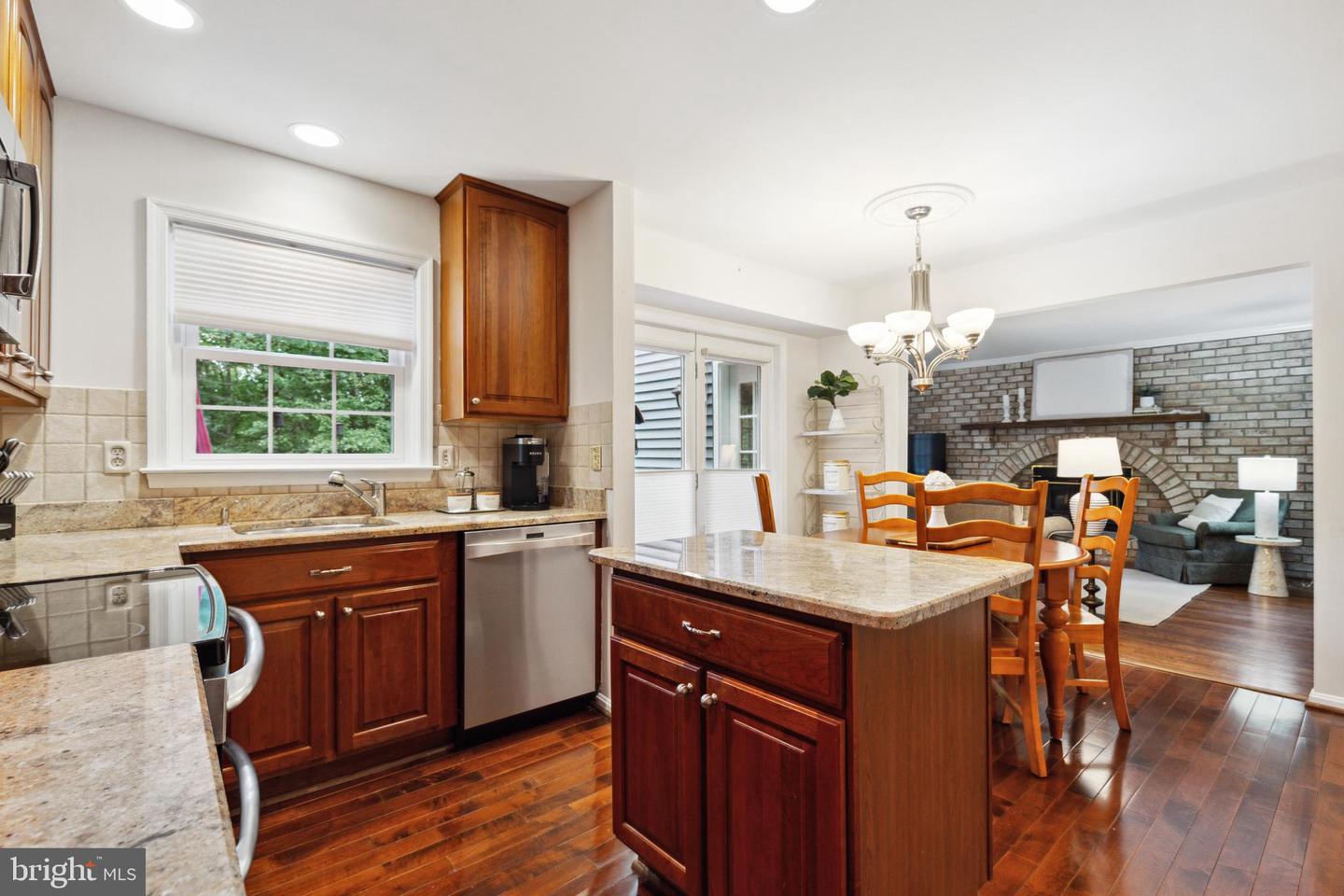 5124 Pheasant Ridge ROAD