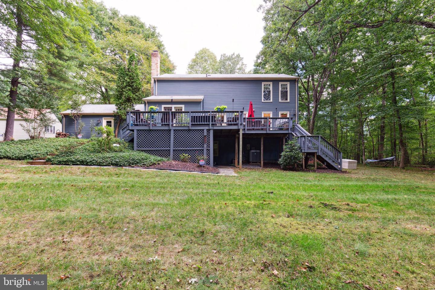 5124 Pheasant Ridge ROAD