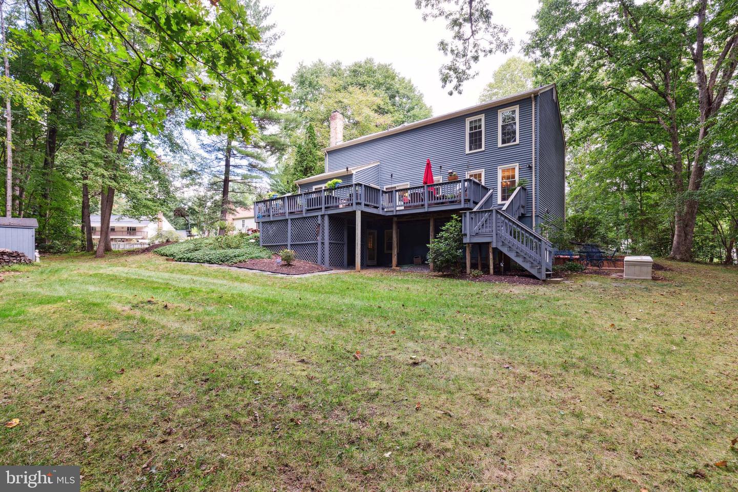 5124 Pheasant Ridge ROAD