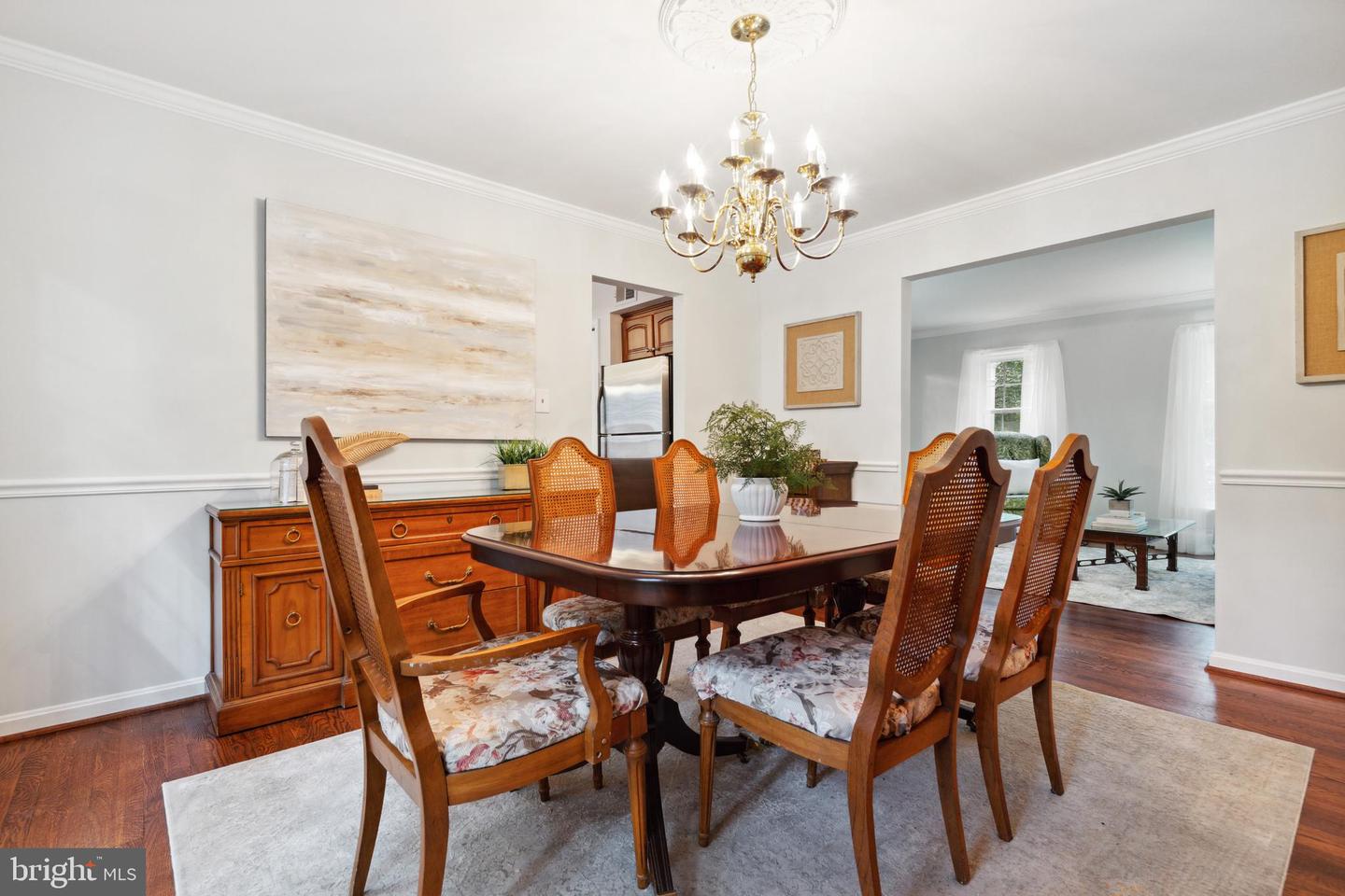 5124 Pheasant Ridge ROAD