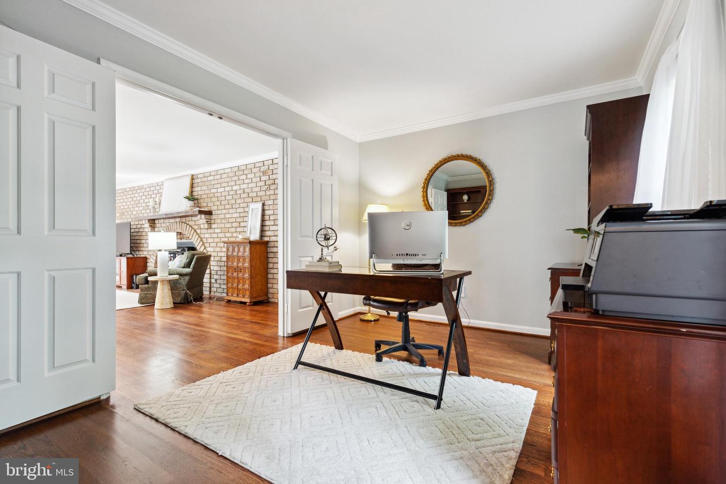 5124 Pheasant Ridge ROAD