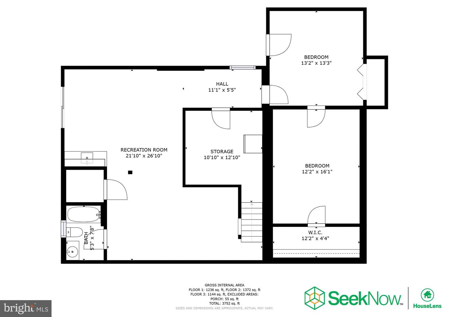 5124 Pheasant Ridge ROAD