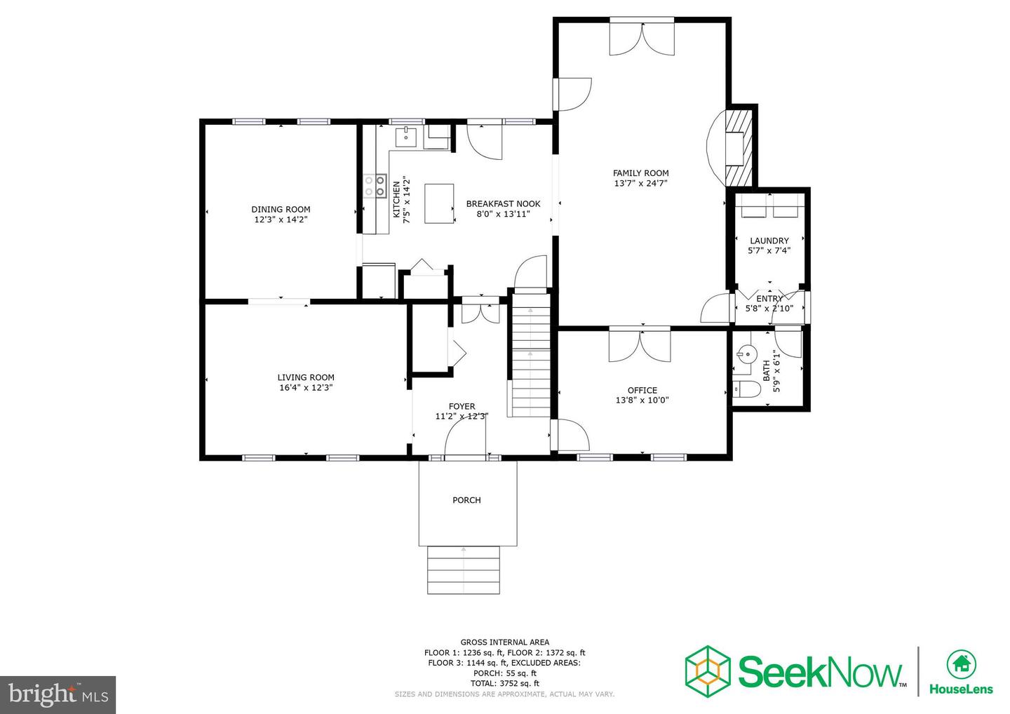 5124 Pheasant Ridge ROAD