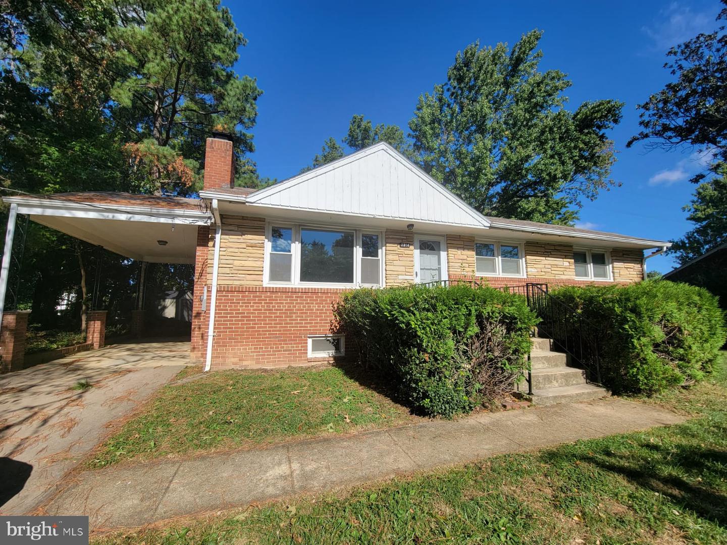 3514 Sharon Chapel ROAD