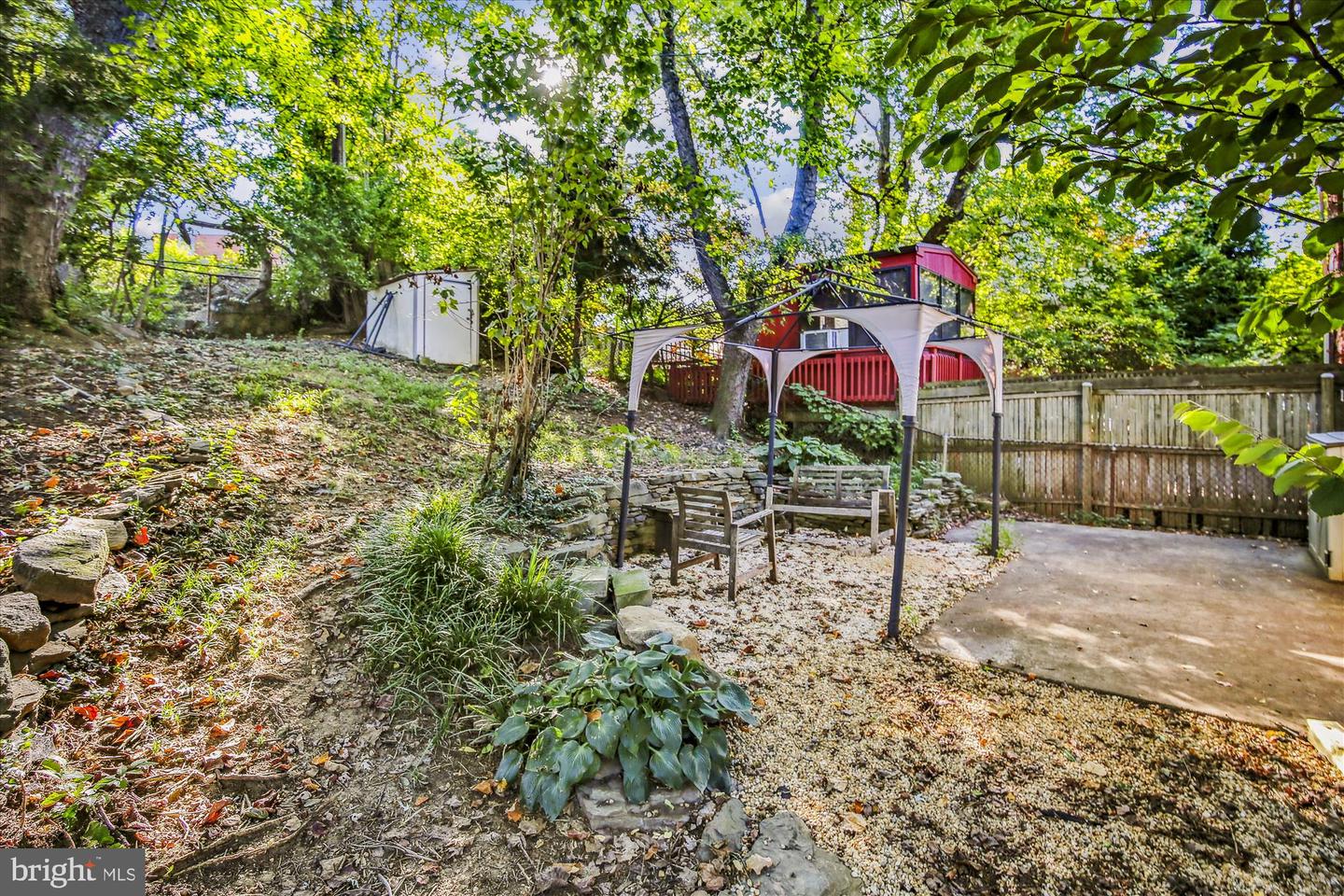 5823 Monticello ROAD
