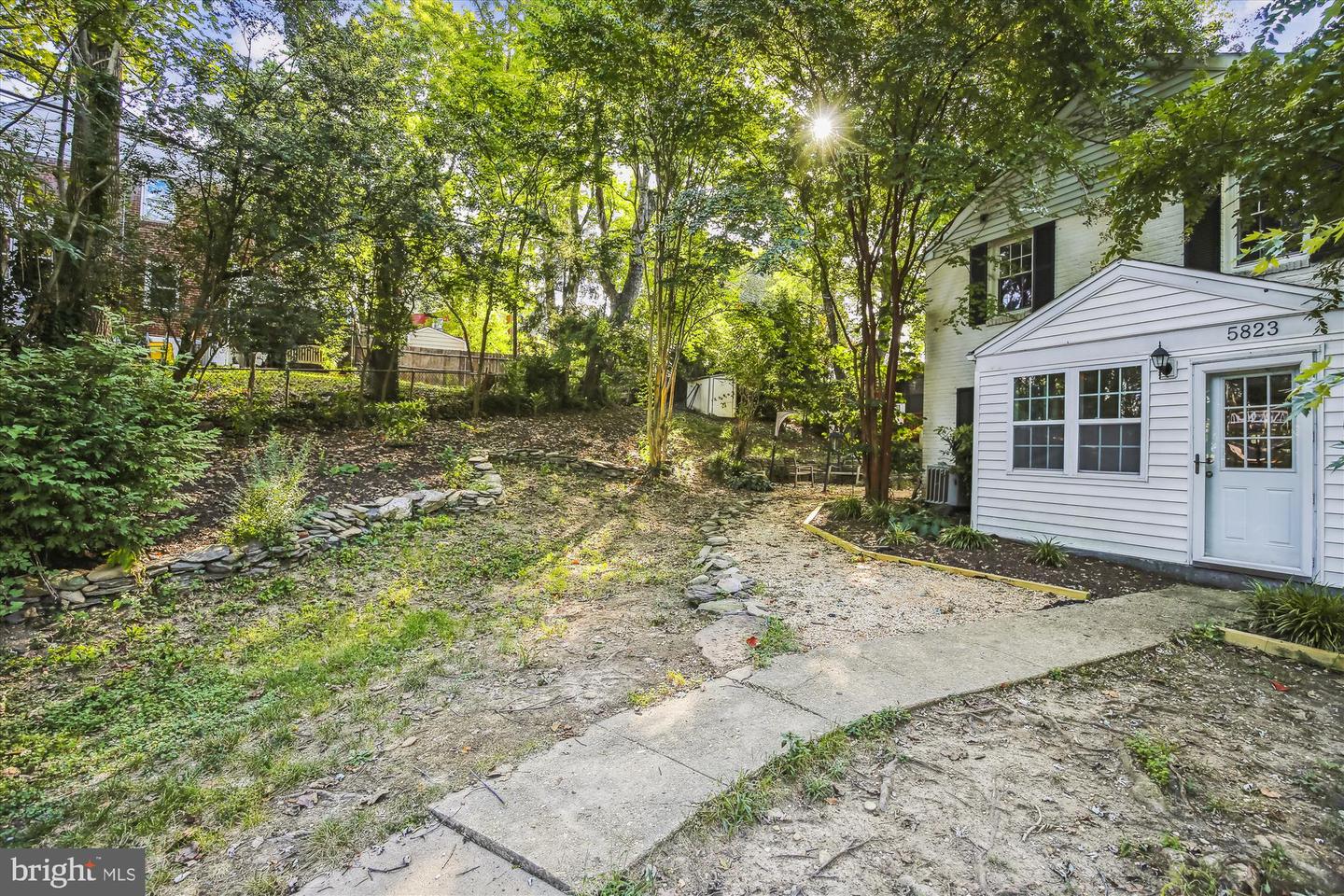 5823 Monticello ROAD