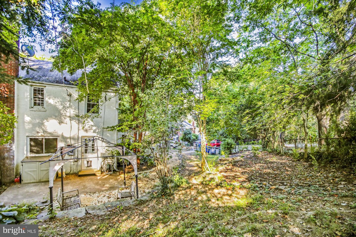 5823 Monticello ROAD