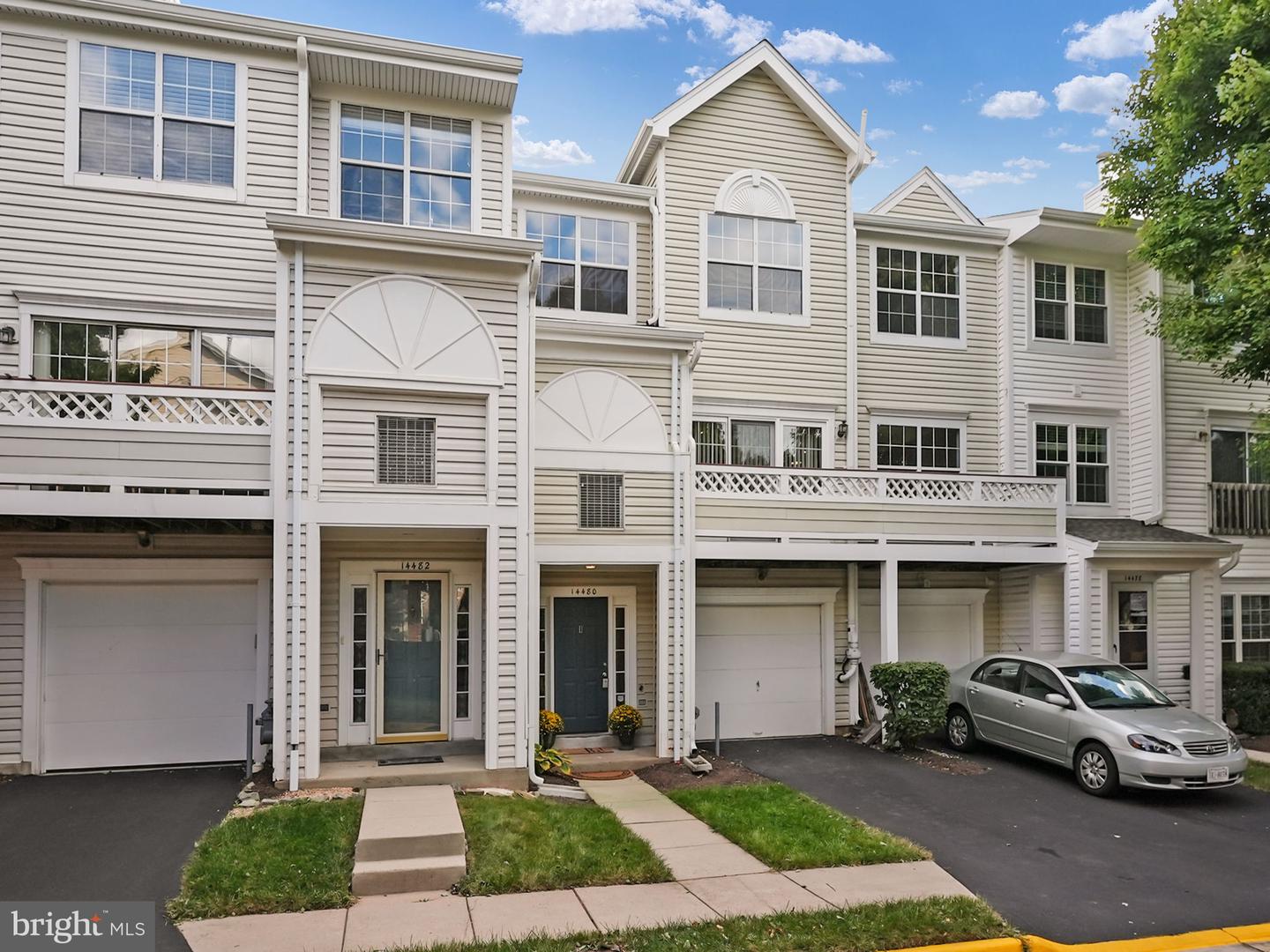 14480 Glencrest CIRCLE Unit: 26
