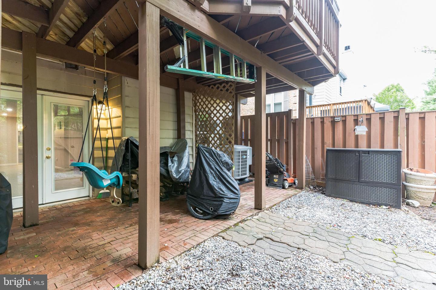 7322 Mallory CIRCLE
