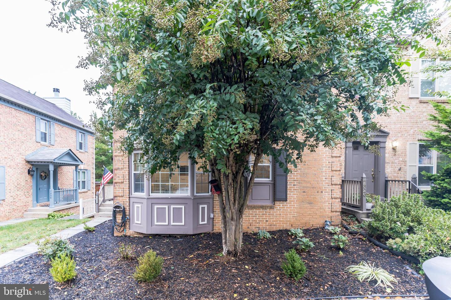 7322 Mallory CIRCLE