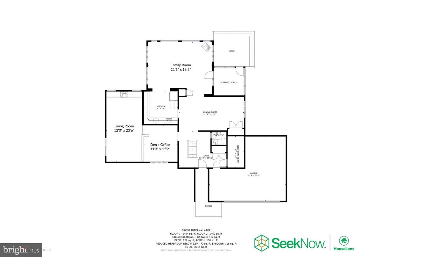 3200 Cobb Hill LANE