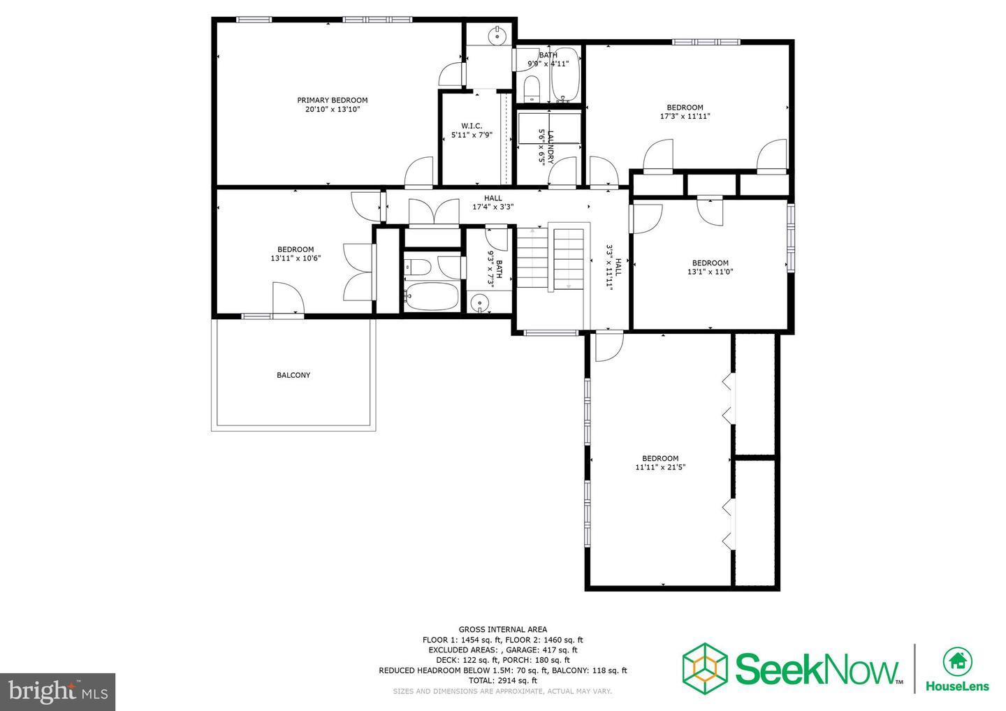 3200 Cobb Hill LANE