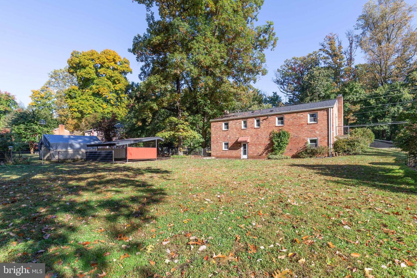 11929 Waples Mill ROAD