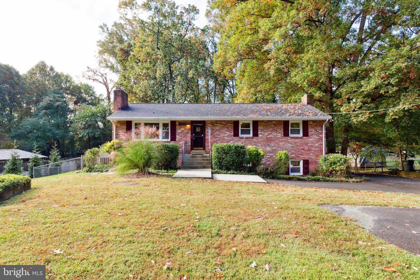 11929 Waples Mill ROAD