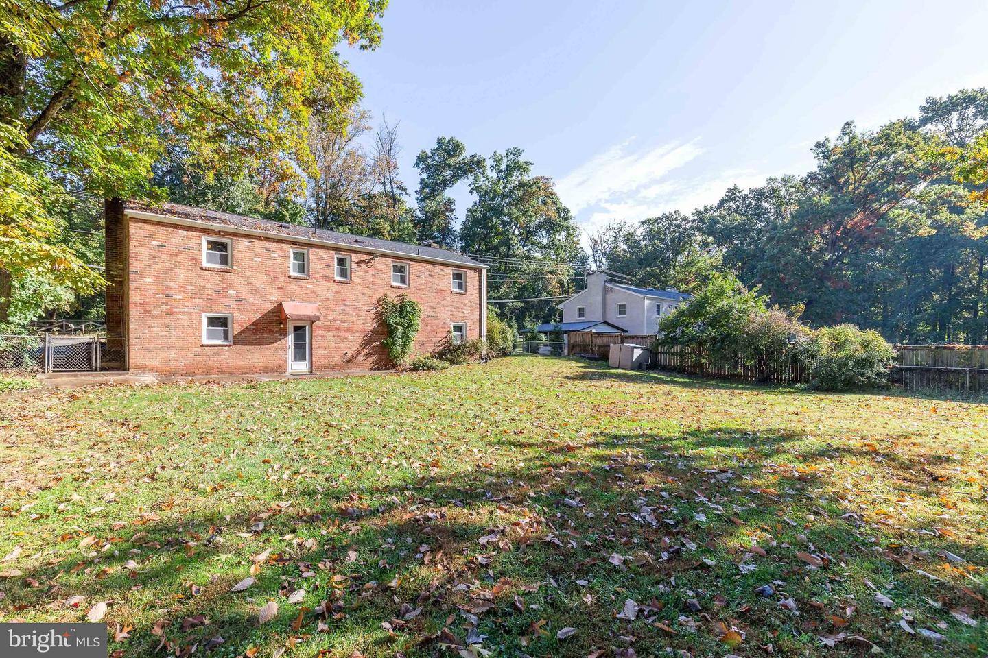 11929 Waples Mill ROAD