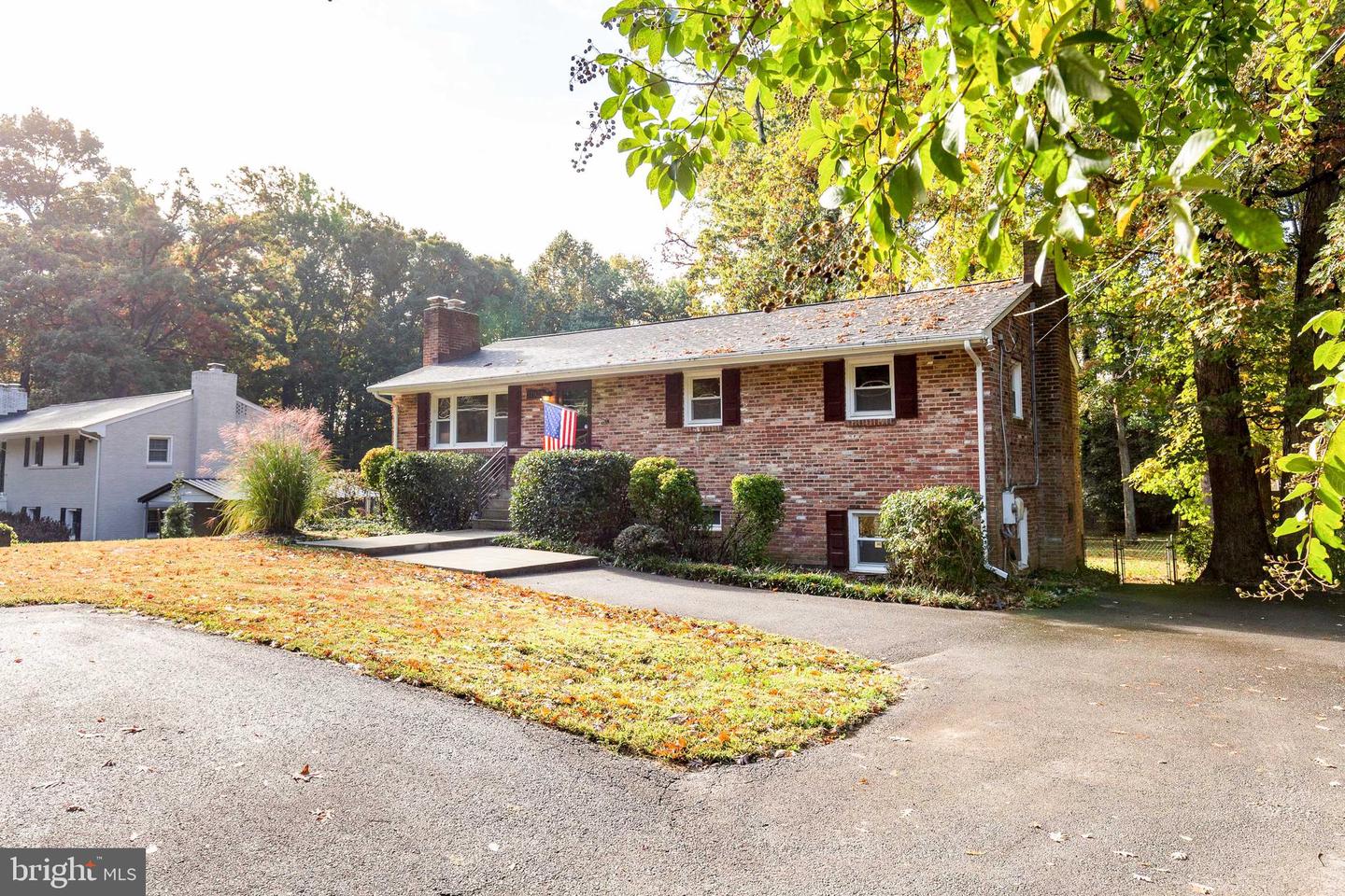 11929 Waples Mill ROAD