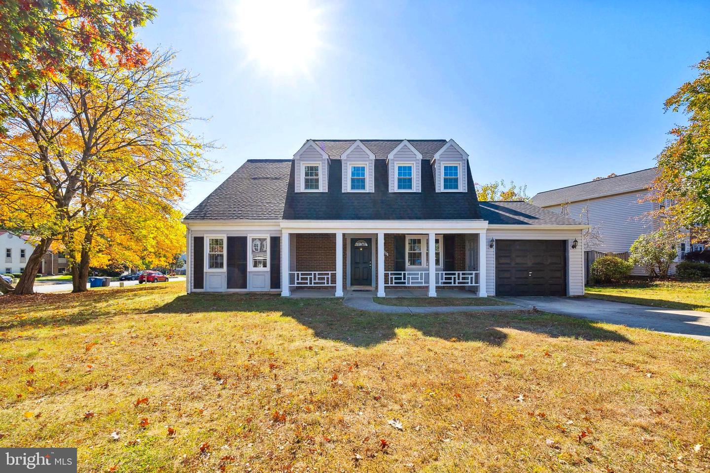13401 Keisler COURT