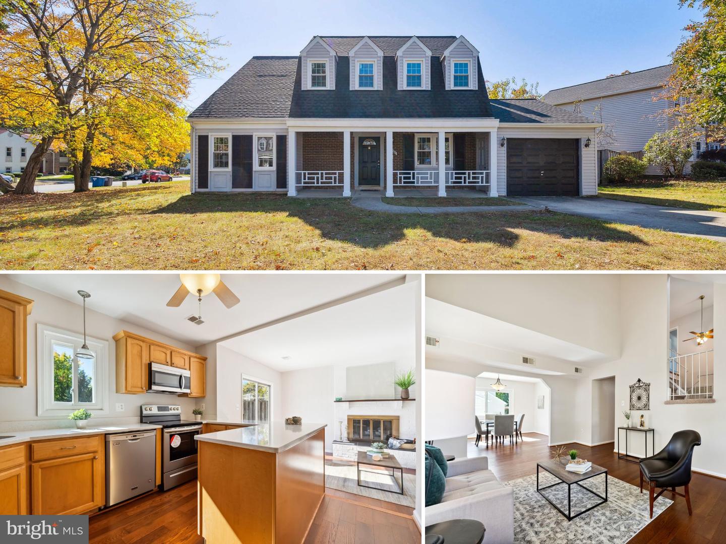 13401 Keisler COURT