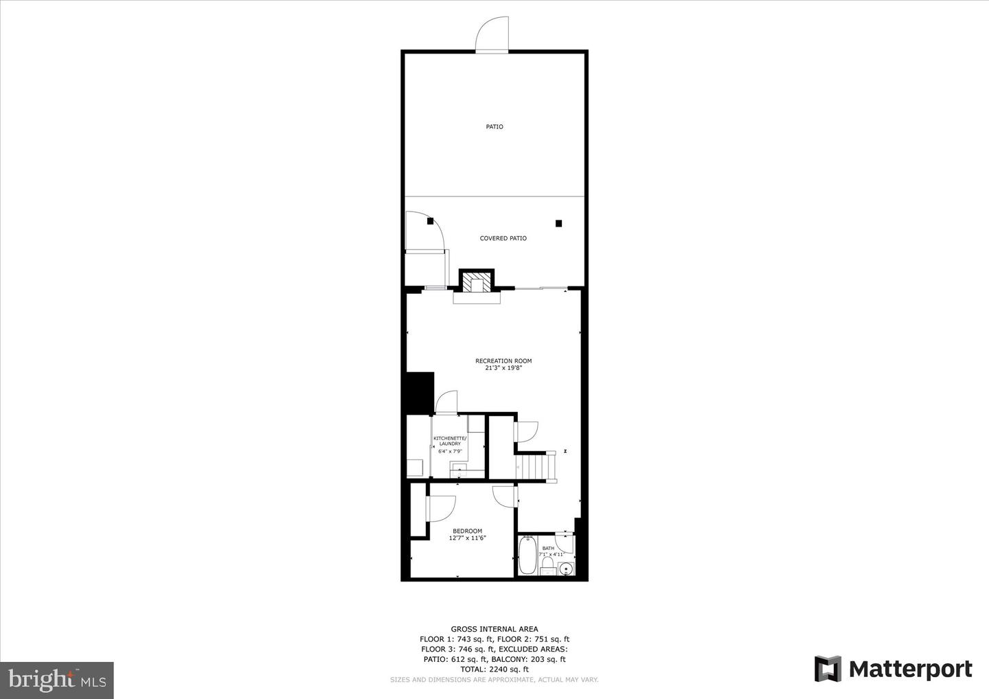 7963 Yancey DRIVE