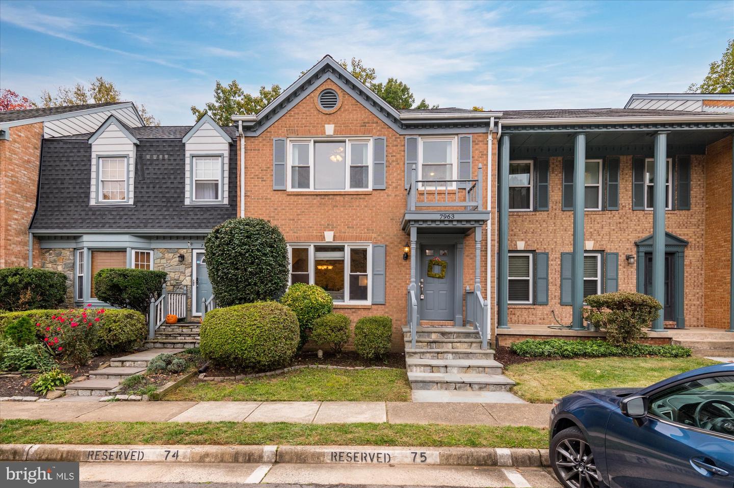 7963 Yancey DRIVE