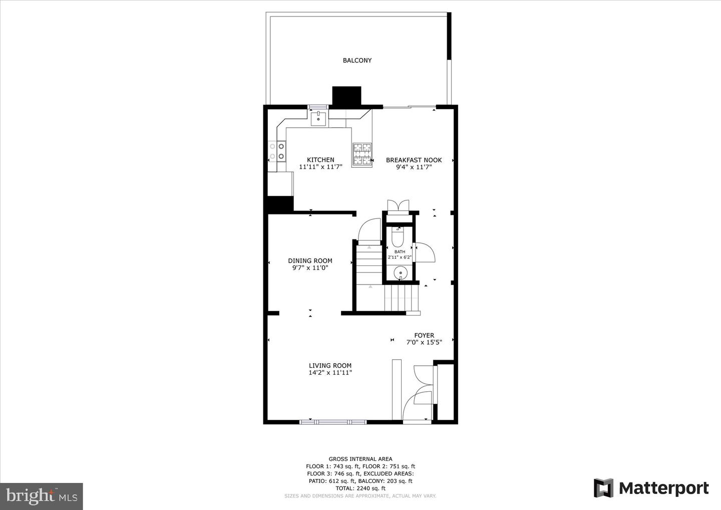 7963 Yancey DRIVE