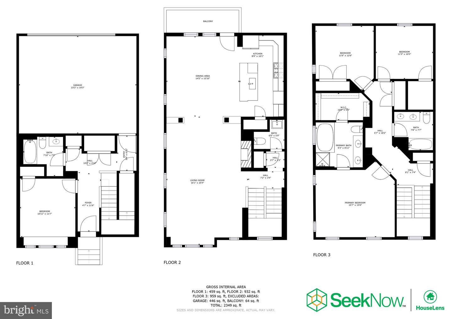 2083 Hunting Creek COURT