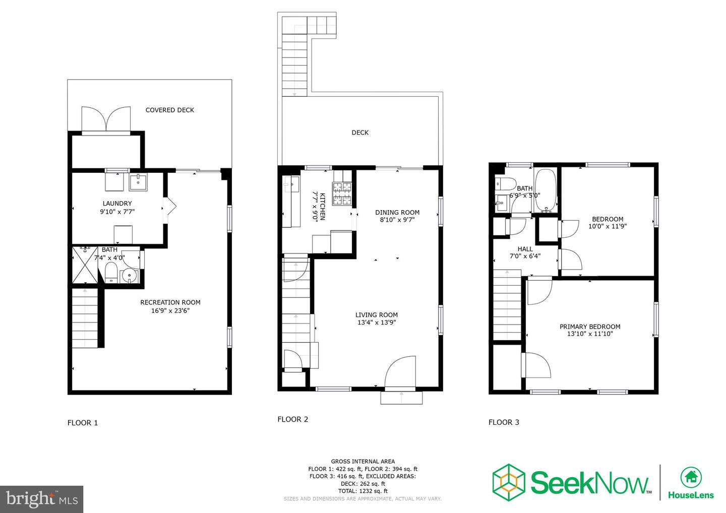 2308 Riverview TERRACE