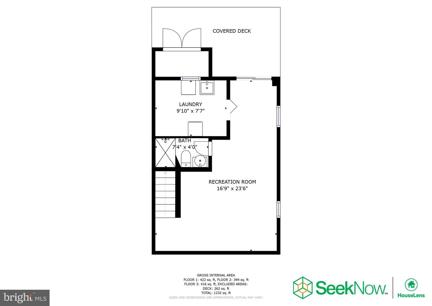 2308 Riverview TERRACE