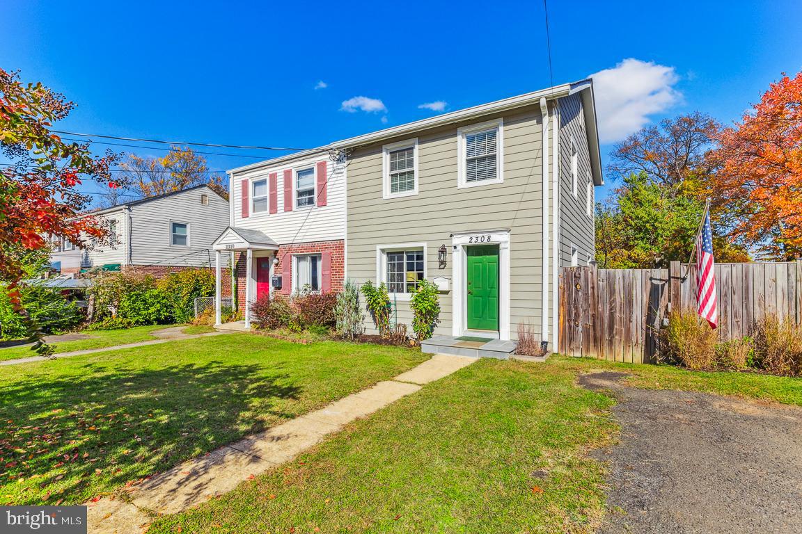 2308 Riverview TERRACE